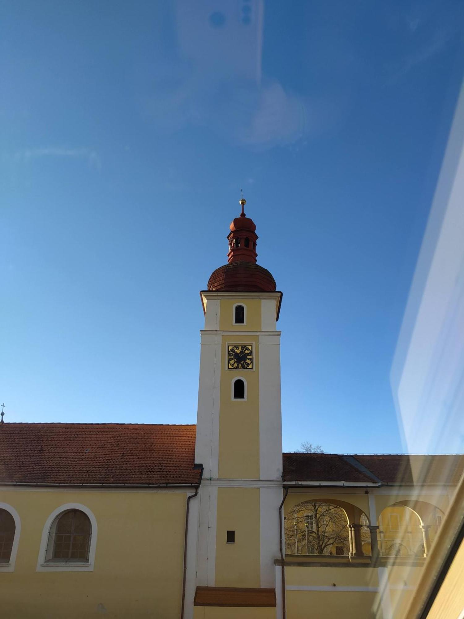 Penzion Nove Dvory Kutná Hora Εξωτερικό φωτογραφία